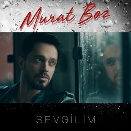 Album cover of Sevgilim