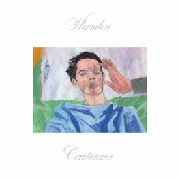 Album cover of Condiciones