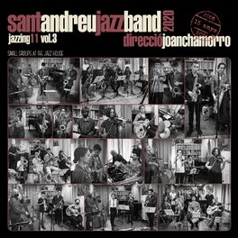 Album cover of Jazzing 11 Vol.3