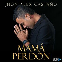 Album cover of MAMÁ PERDÓN