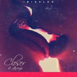 Album cover of Closer (feat. Lorenzo)
