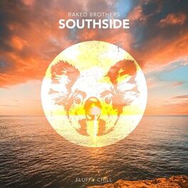 Album cover of Southside