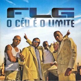 Album cover of O Céu É o Limite