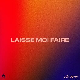 Album cover of Laisse-moi faire