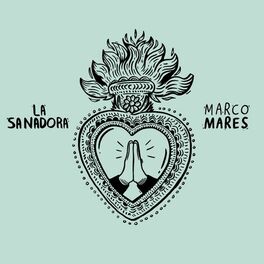 Album cover of La Sanadora