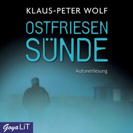 Album cover of Ostfriesensünde [Ostfriesenkrimis, Band 4]