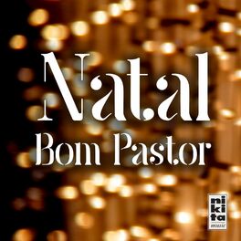 Album cover of Natal Bom Pastor