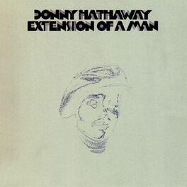 Album cover of Extension of a Man