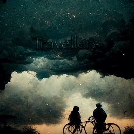 Album cover of Travellers