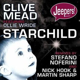 Album cover of Starchild
