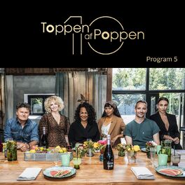 Album cover of Toppen af Poppen 2020 - Program 5