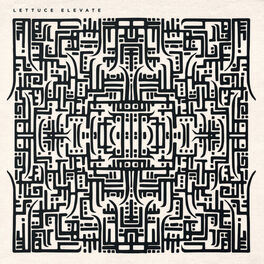 Album cover of Elevate