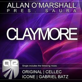 Album cover of Claymore