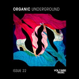 Album cover of Organic Underground Issue 22