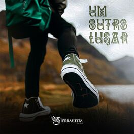 Album cover of Um Outro Lugar