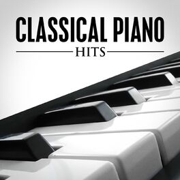 Album cover of Classical Piano Hits