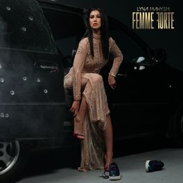 Album cover of Envoûté (feat. Imen Es)
