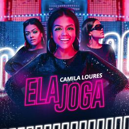 Album cover of Ela Joga