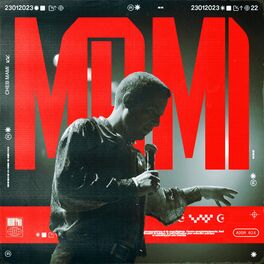 Album cover of Mami Du Sud Au Nord