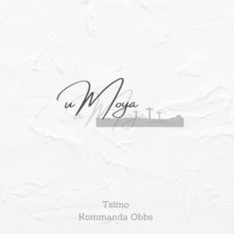 Album cover of uMoya (Radio Edit)