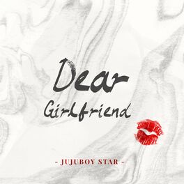 Album cover of Dear Girlfriend