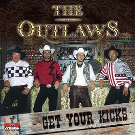 Album cover of Get your kicks