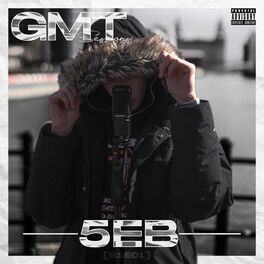 Album cover of GMT Sessions [S1:E1]