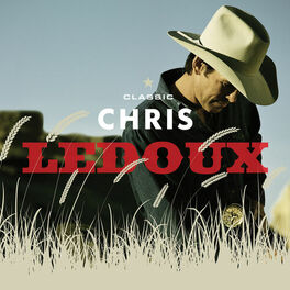 Album cover of Classic Chris Ledoux