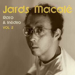 Album cover of Raro & Inédito, Vol. 2