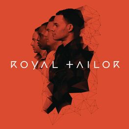 Album cover of Royal Tailor