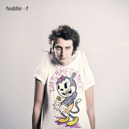 Album cover of Watch Me Dance
