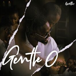 Album cover of Gentle O