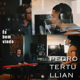 Album cover of És Bem Vindo