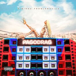 Album cover of Pagodrag