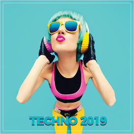 Album cover of Techno 2019