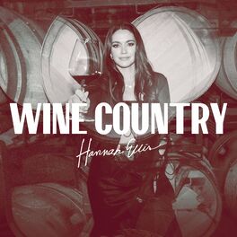 Album cover of Wine Country