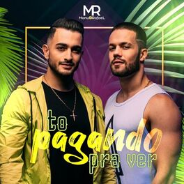 Album cover of To Pagando Pra Ver