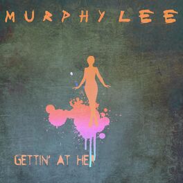 Album cover of Getting At Her