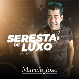Album cover of Seresta De Luxo, Vol. 20