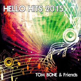Album cover of Hello Hits 2015 (Bang My Head, Hello, High by the Beach,)