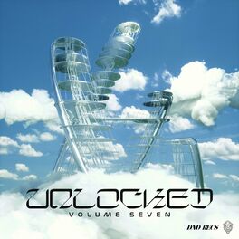 Album cover of Unlocked Vol. 7