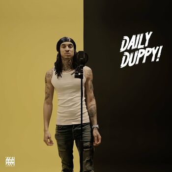 Young Adz - Daily Duppy: listen with lyrics | Deezer