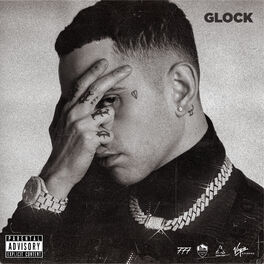 Album cover of Glock