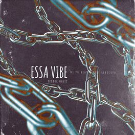 Album cover of Essa Vibe