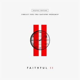 Album cover of Faithful: Psalms, Hymns & Spiritual Songs, Pt. 2 [Live]