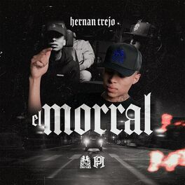 Album cover of El Morral