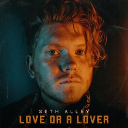 Album cover of Love or a Lover