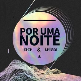 Album cover of Por uma Noite