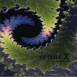 Album cover of Versus X