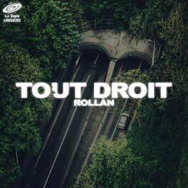 Album cover of Tout Droit